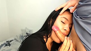 Calm Stepsister Just Suck My Dick And I Can Buy You Everything I Ask For