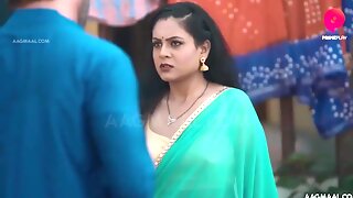 Naughty Indian girl filthy sex video