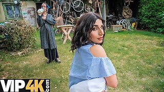 Gypsy Czech