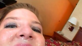 Bbw Anal Creampie