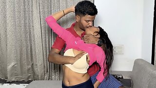 Wife Came to Know About Husbands Affair