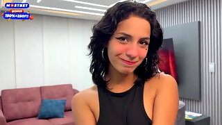 Juliana Palvin, Anal Amateur Couple