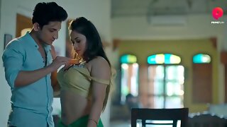 Perverted Indian babes filthy adult movie