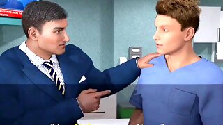 Gay 3d
