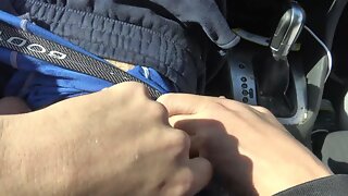 Pajas Con La Mano