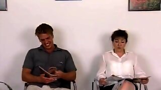 Nasty Amateur