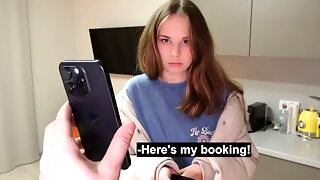 Sex With Stranger