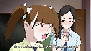 Hentai, Anime