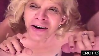 Handjob Compilation