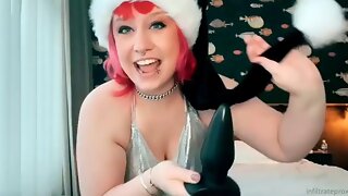 BBW Anal