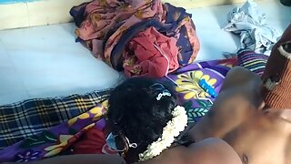 Doggy Style Hot with Shy Aunty