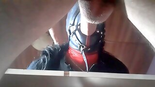 Cum In Mouth