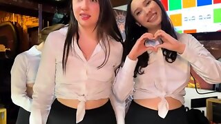 Russian Lesbian Webcam