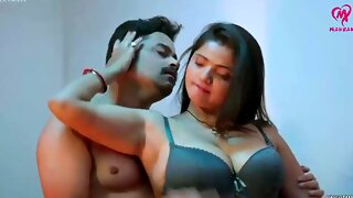 Yam-sized Knockers Priya Bhabhi
