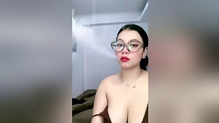 Beautiful Girls - His Own Room Accompanying The Fap Squad