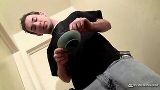 Smoking Gay