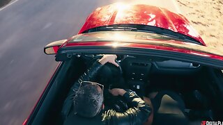 Car Blowjob