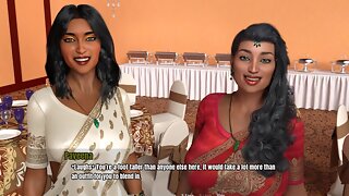 Grandmas House Going On An Indian Wedding Ep44