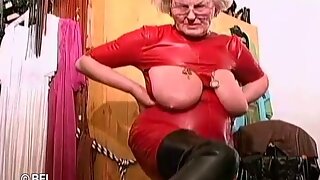 Vintage Femdom