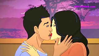 3D animated cartoon sex stories with plenty of wild action