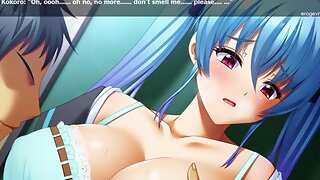 Japanese Sub