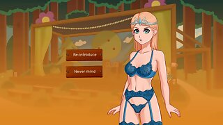 Sexy it girl Loveskysan69real in a wild anime fantasy adventure