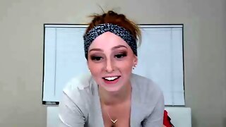 Anal Dildo Solo