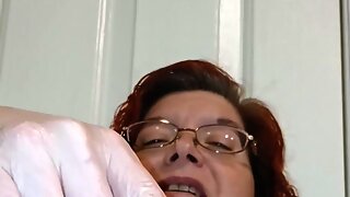 Bbw Solo Masturbation