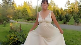 Saggy Tits