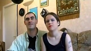 Anal French