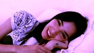 Sleeping Asian