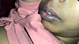Wife and Me Fully Romantic Mood Than I Am Fingerings My Wife Pussy and My Cook Masturbation