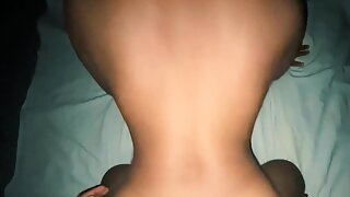 Sexy Doggy Style