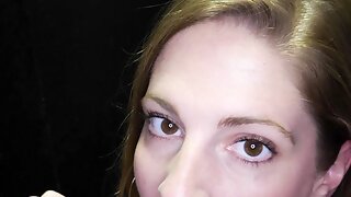 Gloryhole Swallow