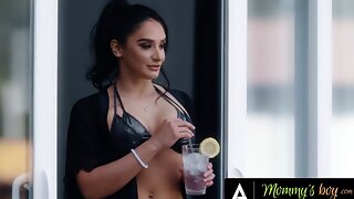 Double Penetration