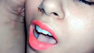 Latika Take Big Cock in Pussy Hard Sex Full Enjoy