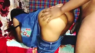 18 Year Old College Girl First Time Sex Video With Boyfriend