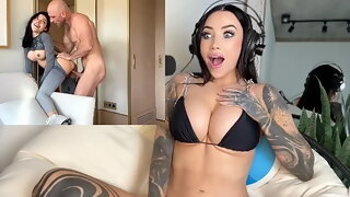 Johnny Sins Asian