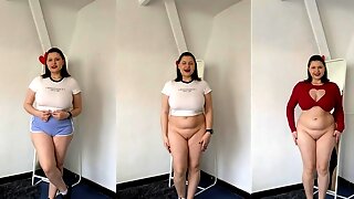 Bbw Big Tits