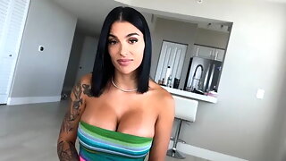 Creampie Mom