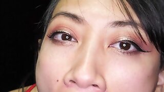 Asian Blowjob Swallow Compilation