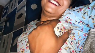 Cheating Wife Xshika Fucked with Devar Hindi Sex Video Mms Leaked