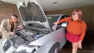 Pissing