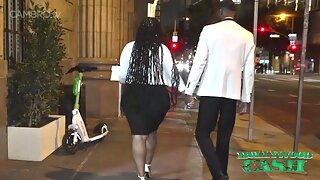 Ebony Bbw Anal