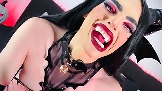 Footjob