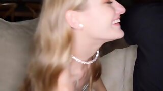 Blonde