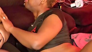 Bbc Shemale