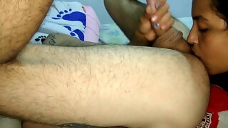 Oral Sex? Put Your Finger And Tongue In My Ass And Ill Be Done Right Away - Porn In Spanish