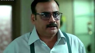 Horny Indian babe emotional movie