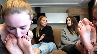Femdom